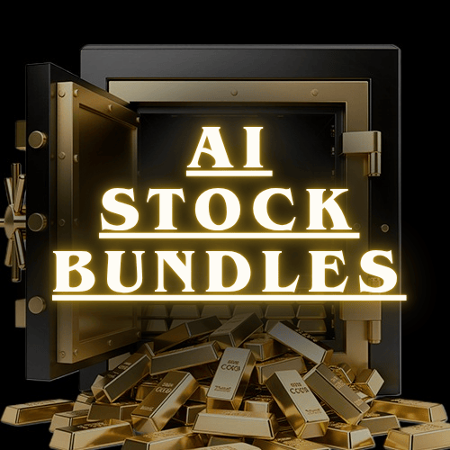 AI STOCK BUNDLE COLLECTION COVER