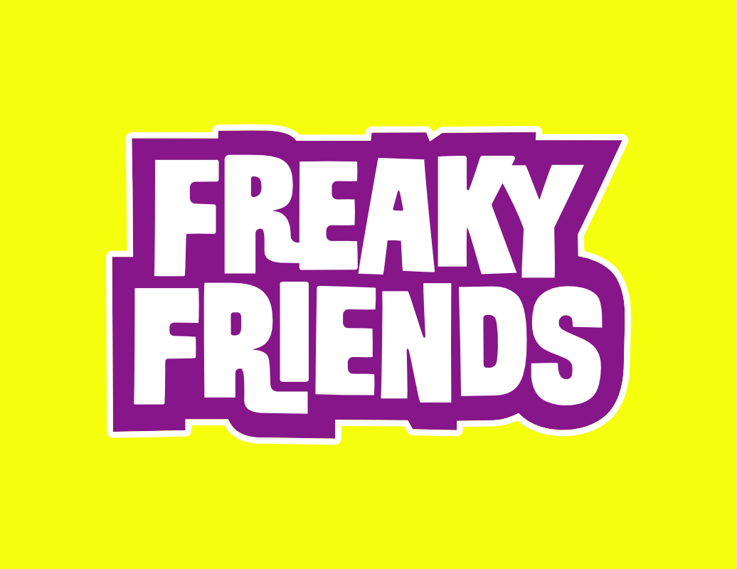 Freaky Friends Collection Image