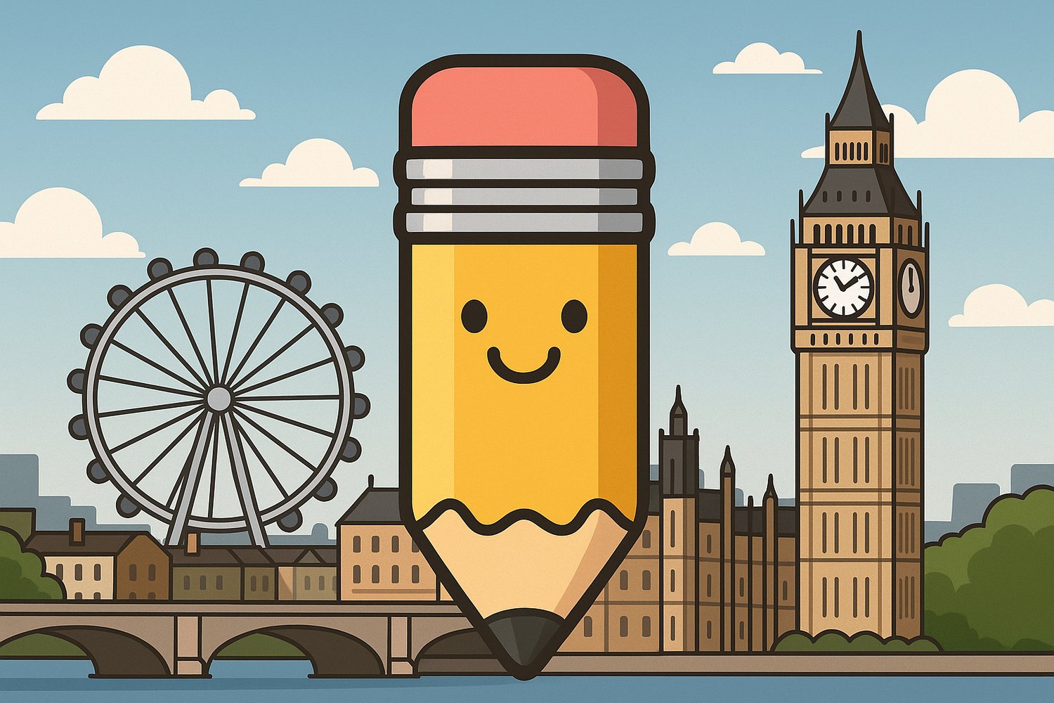 London Script London Script Membership🇬🇧 - Payhip