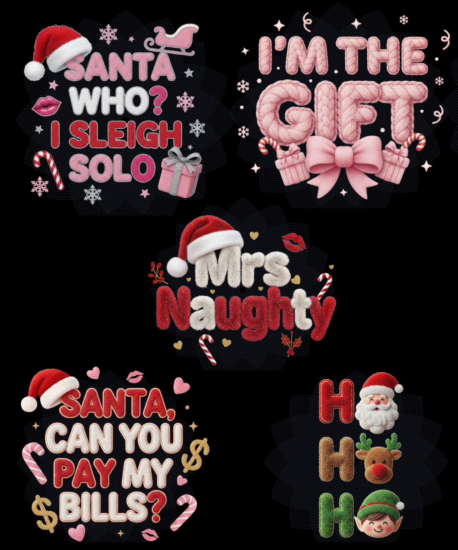 fall png bundle, christmas png bundle, holiday sublimation designs, faux texture png, cozy season png, sassy christmas png, thanksgiving shirt design, winter quotes png, cozy girl era, santa png, festive png set, christmas mug design, christmas shirt bund