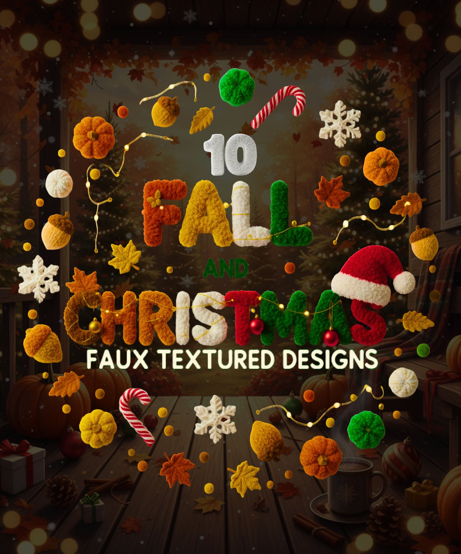 fall png bundle, christmas png bundle, holiday sublimation designs, faux texture png, cozy season png, sassy christmas png, thanksgiving shirt design, winter quotes png, cozy girl era, santa png, festive png set, christmas mug design, christmas shirt bund