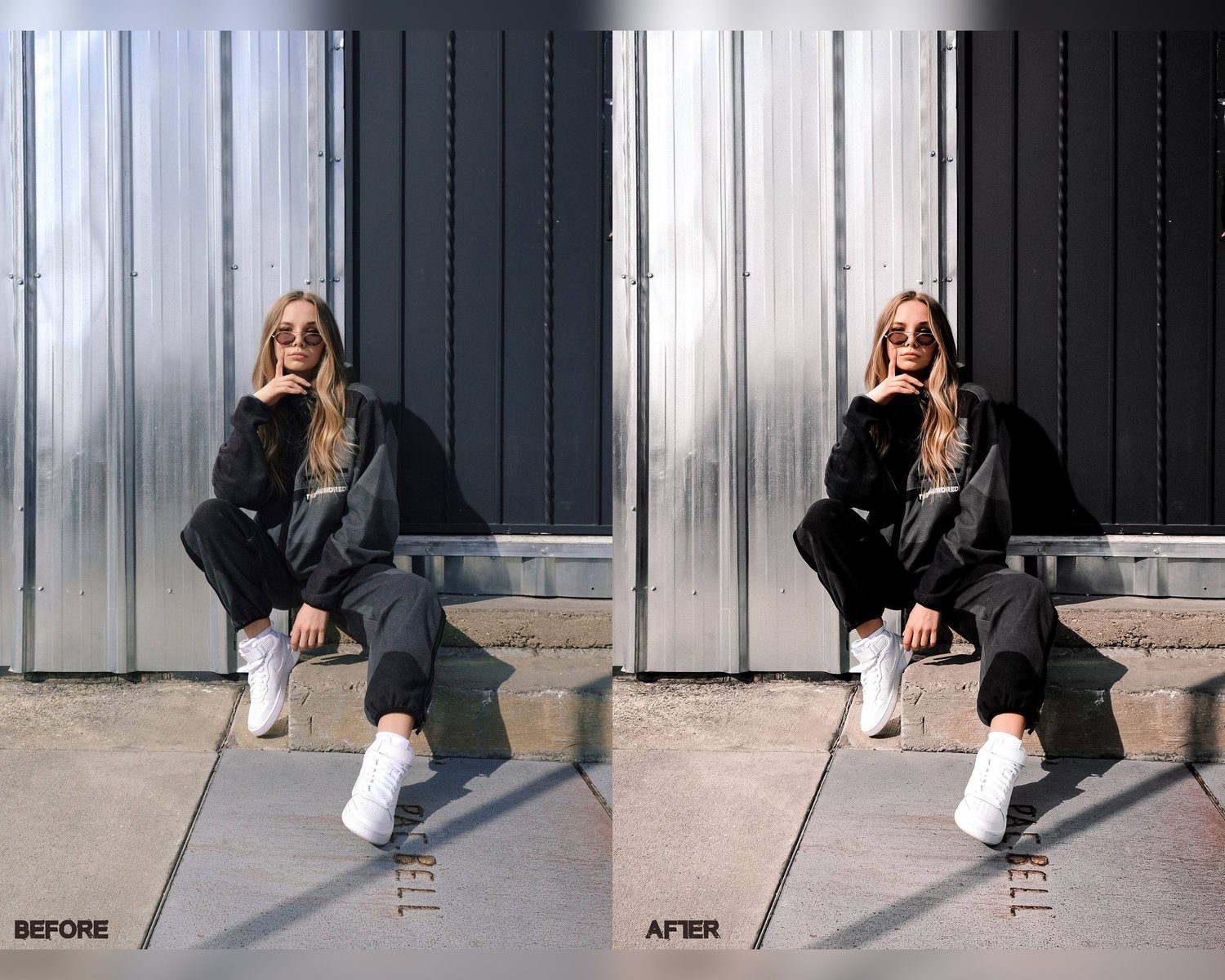 IG Style presets, Lightroom presets, Instagram presets, Influencer presets, Lifestyle presets, Preset lightroom, Light presets