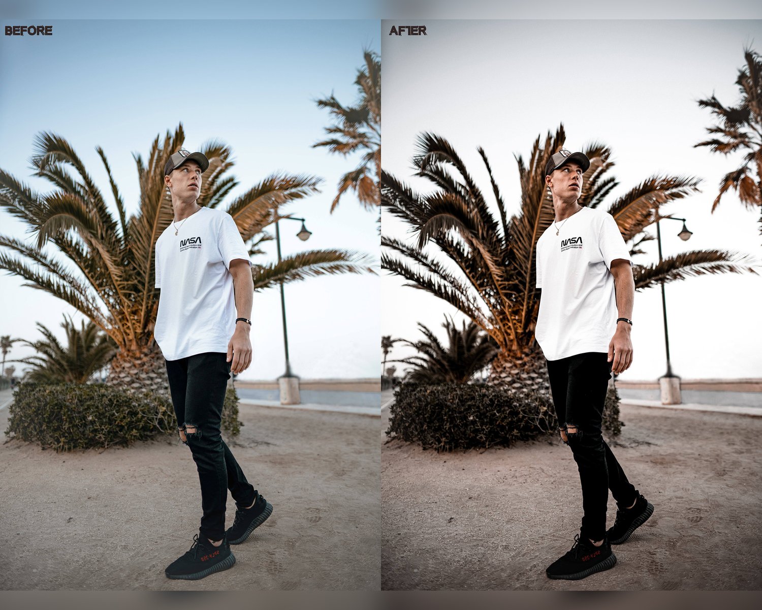 IG Style presets, Lightroom presets, Instagram presets, Influencer presets, Lifestyle presets, Preset lightroom, Light presets