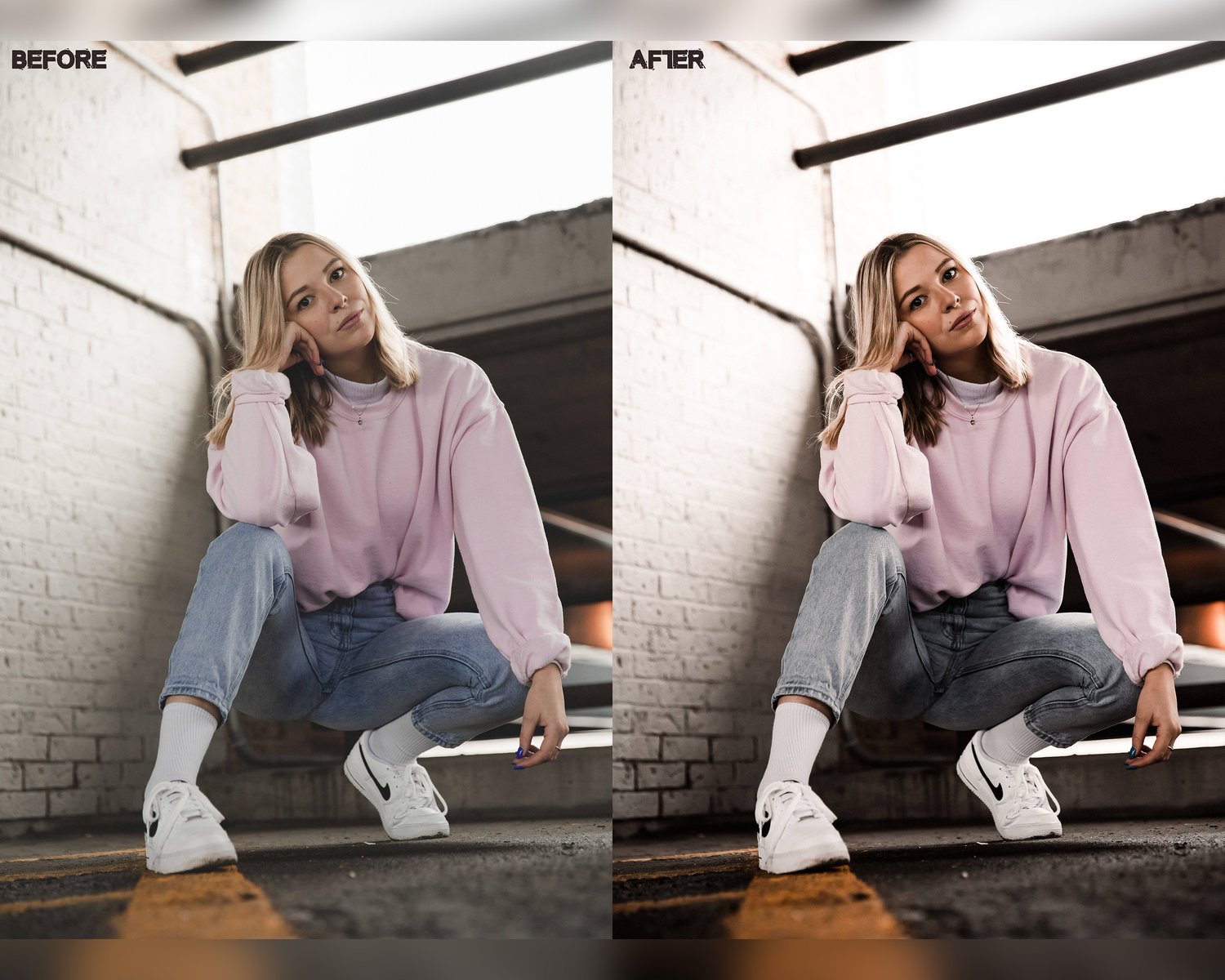 IG Style presets, Lightroom presets, Instagram presets, Influencer presets, Lifestyle presets, Preset lightroom, Light presets