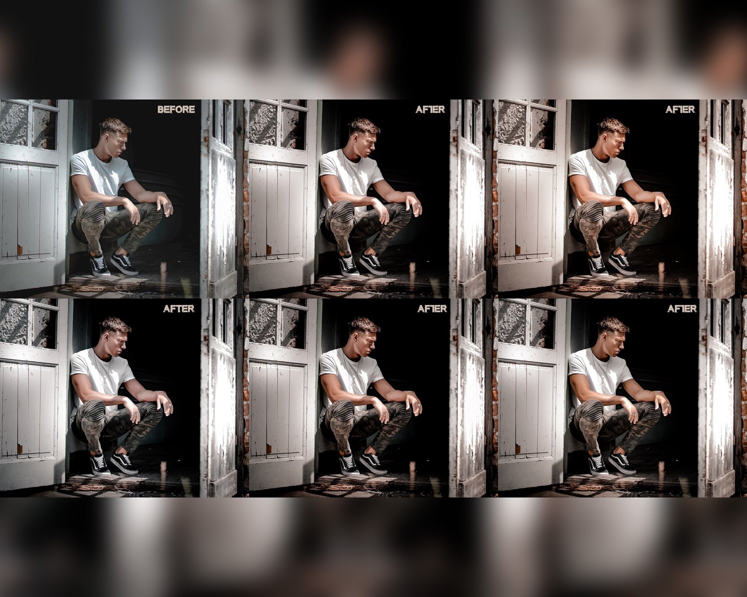 IG Style presets, Lightroom presets, Instagram presets, Influencer presets, Lifestyle presets, Preset lightroom, Light presets