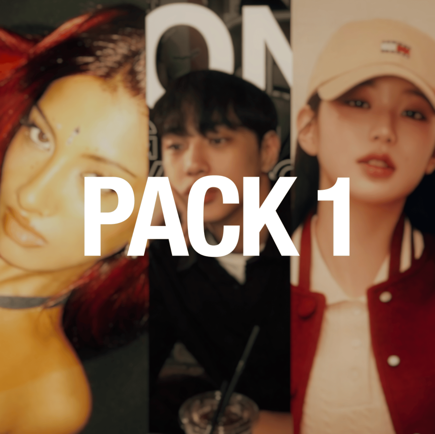 PACK 1 - Payhip