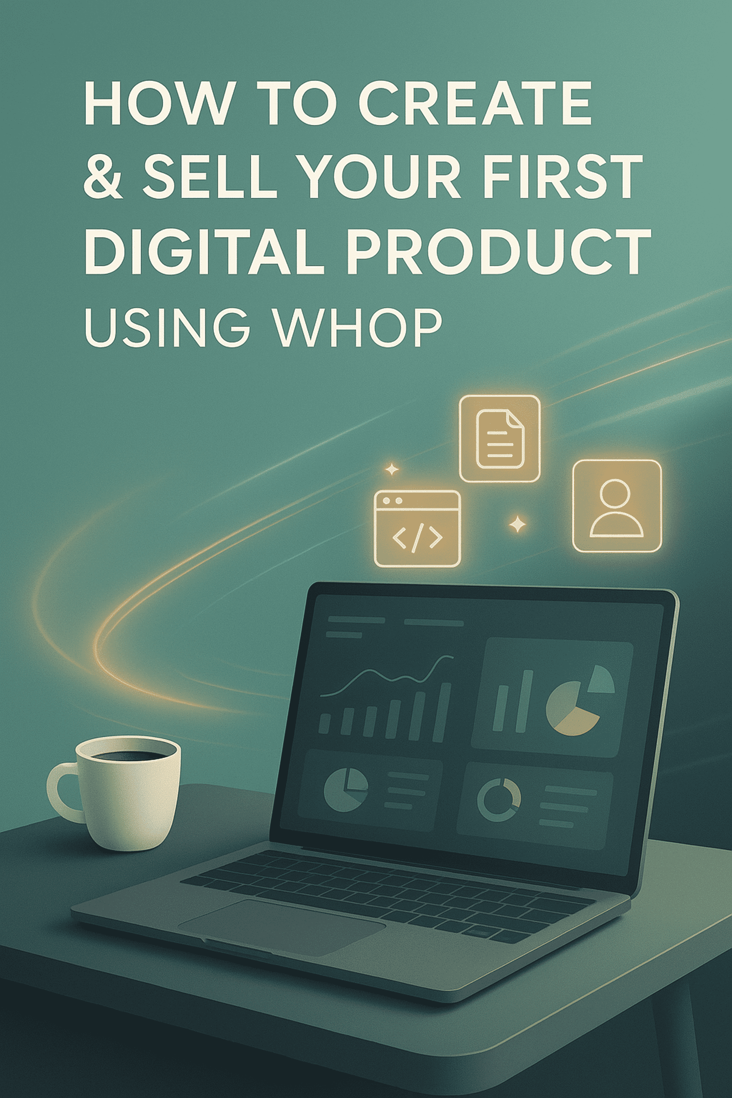 How to Create Digital Products on Whop - Payhip