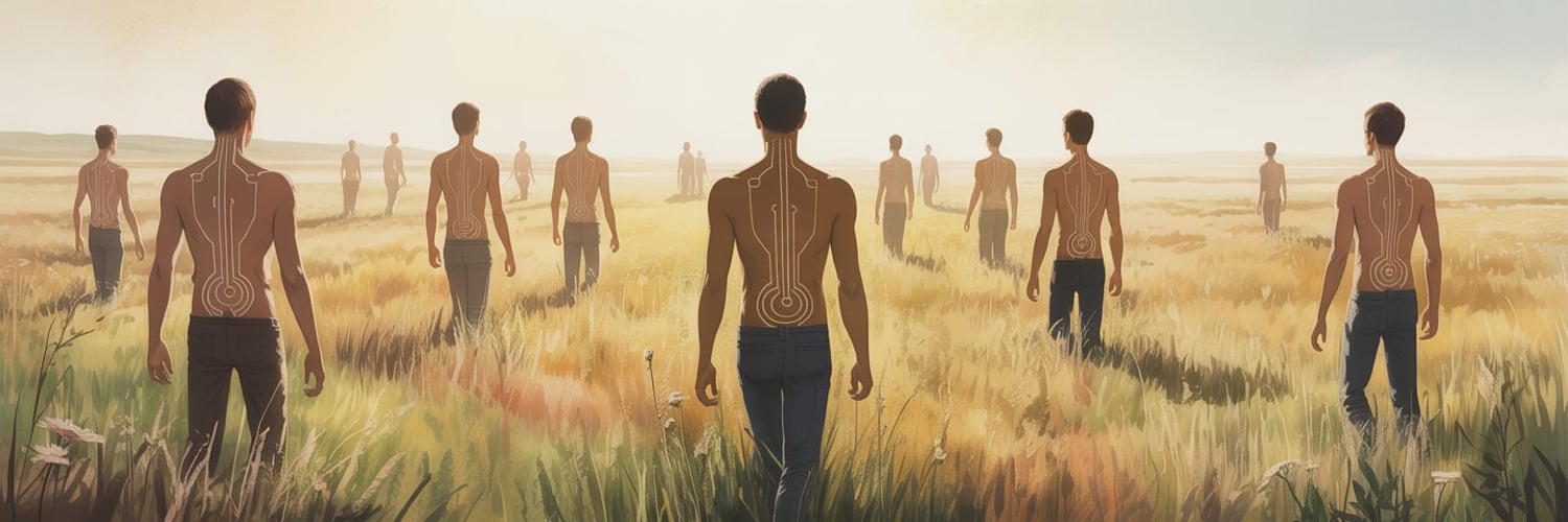 Human Design definitions what is split definition and triple split