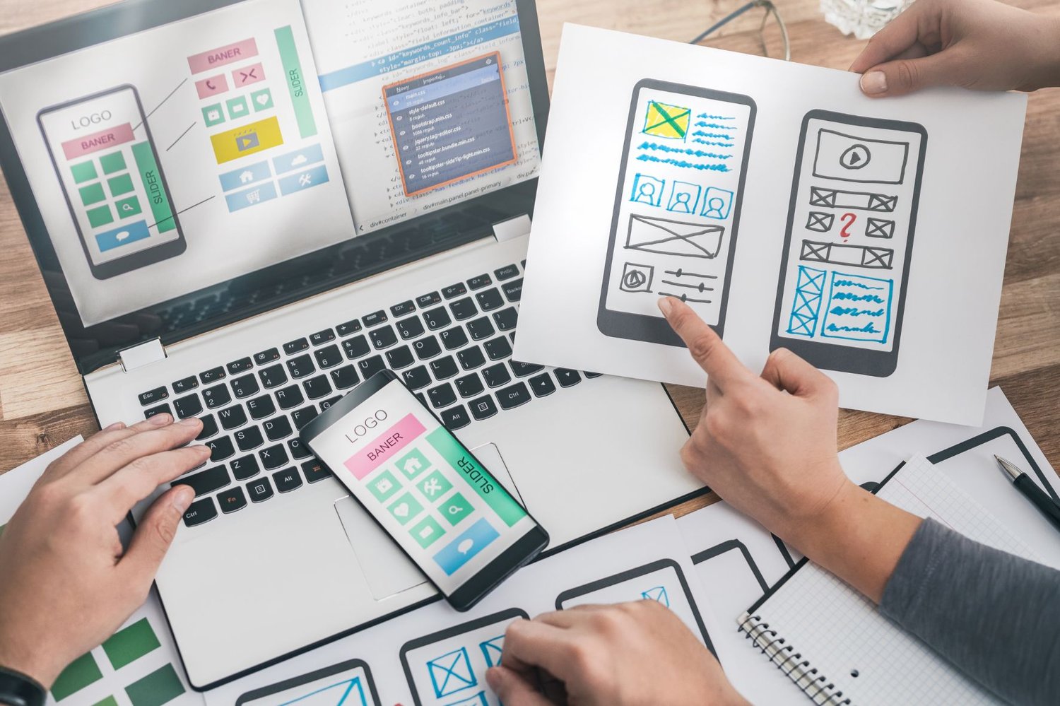 Website design cost