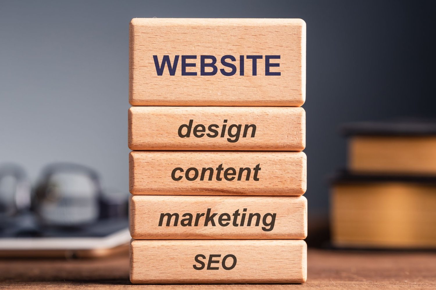 Website design cost