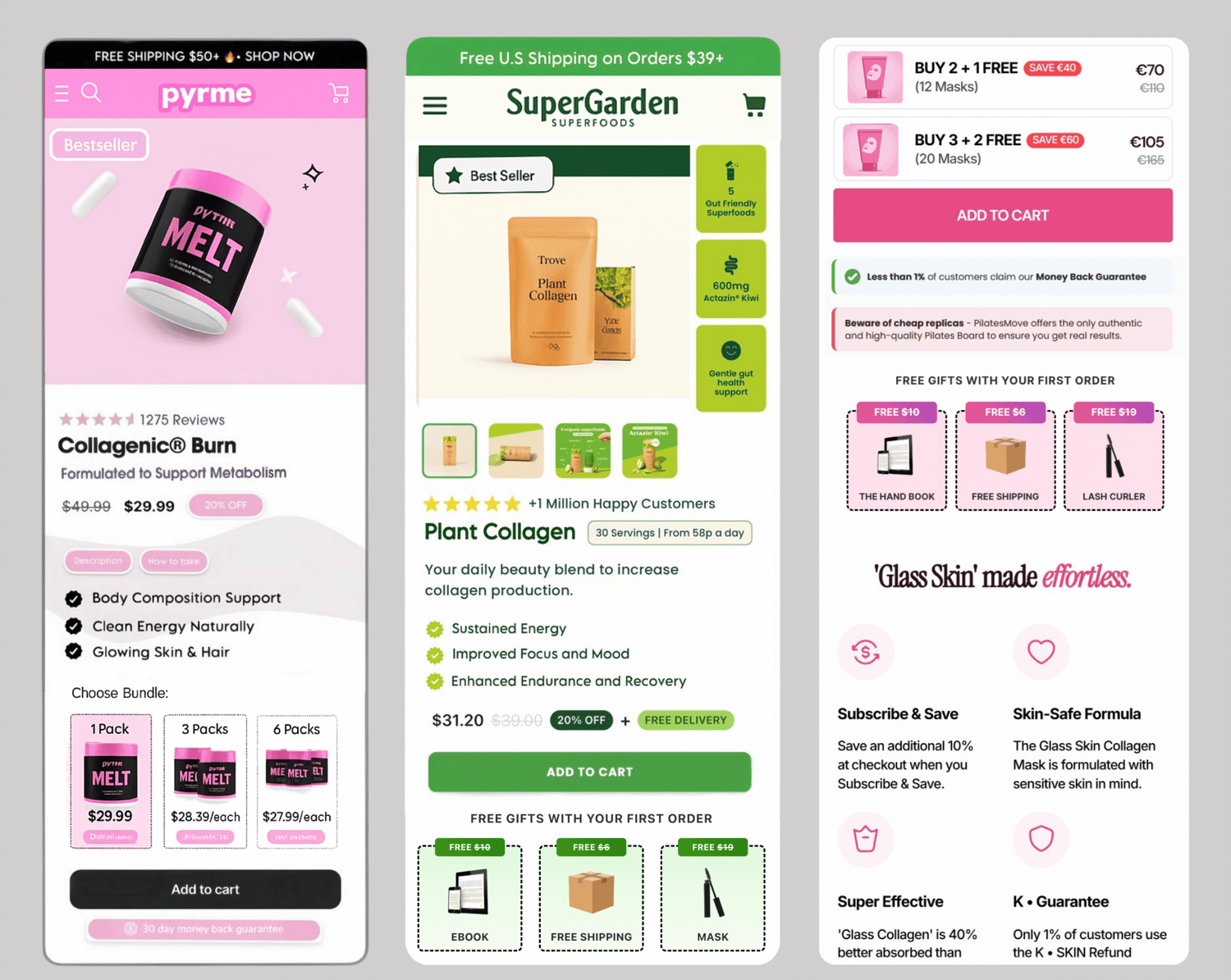 Shopify Custom Codes