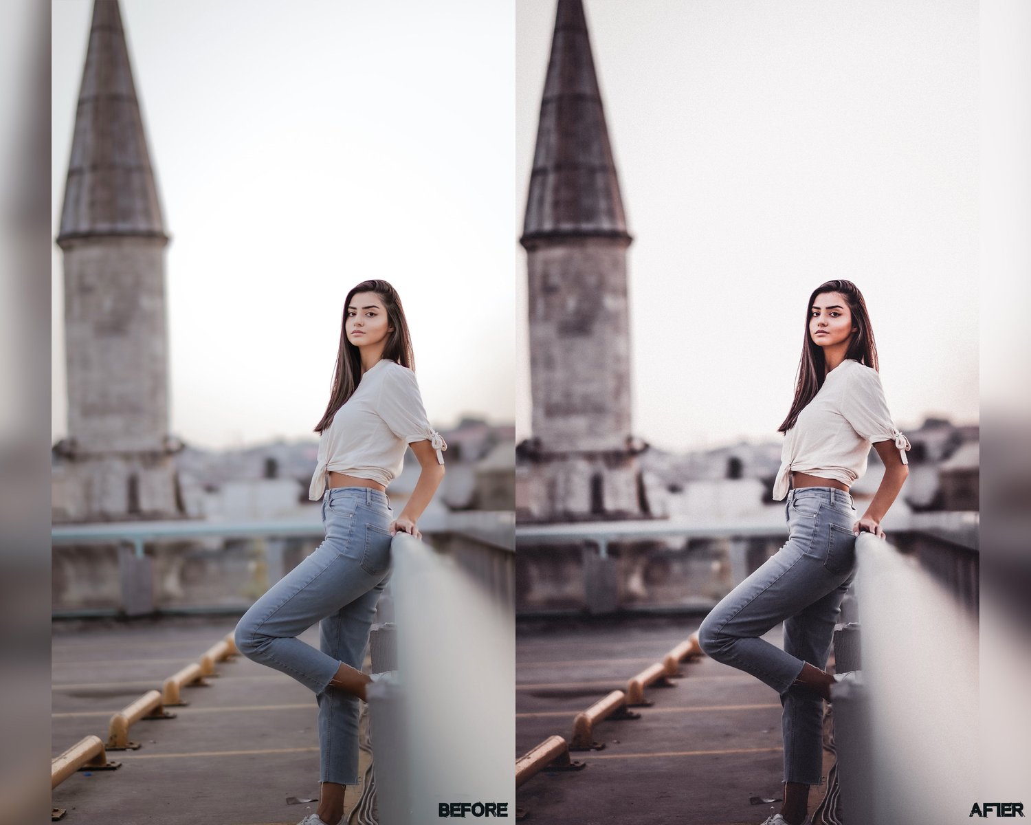Street Style presets, Lightroom presets, Instagram presets, Urban preset, Film presets, Preset lightroom, Brown presets, Lifestyle presets