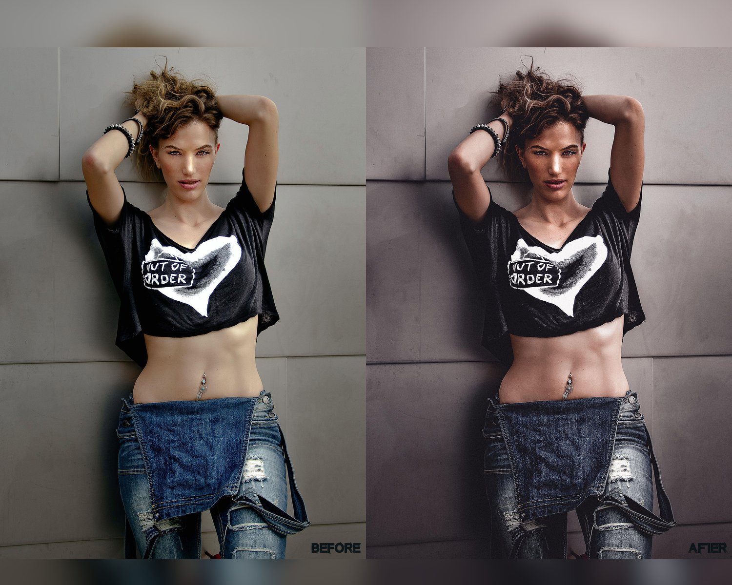 Street Style presets, Lightroom presets, Instagram presets, Urban preset, Film presets, Preset lightroom, Brown presets, Lifestyle presets