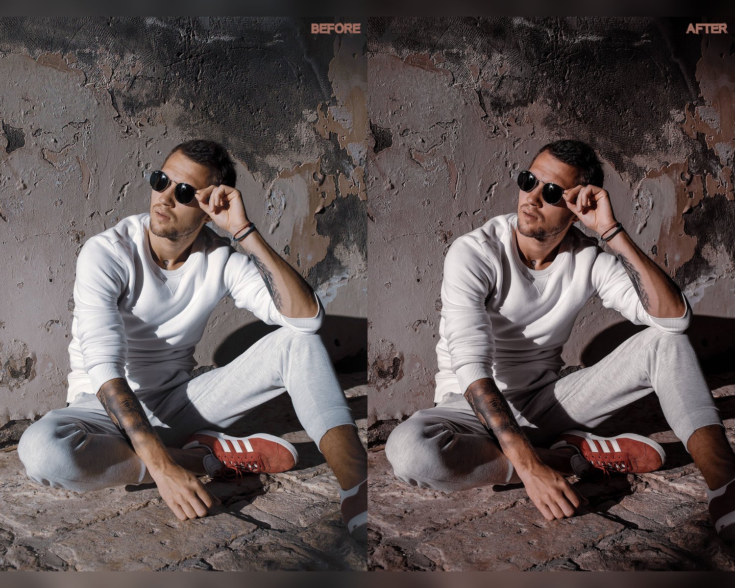 IG Brown presets, Lightroom presets, Brown presets, Moody preset, Chocolate presets, Preset lightroom, Dark presets, Cinematic presets