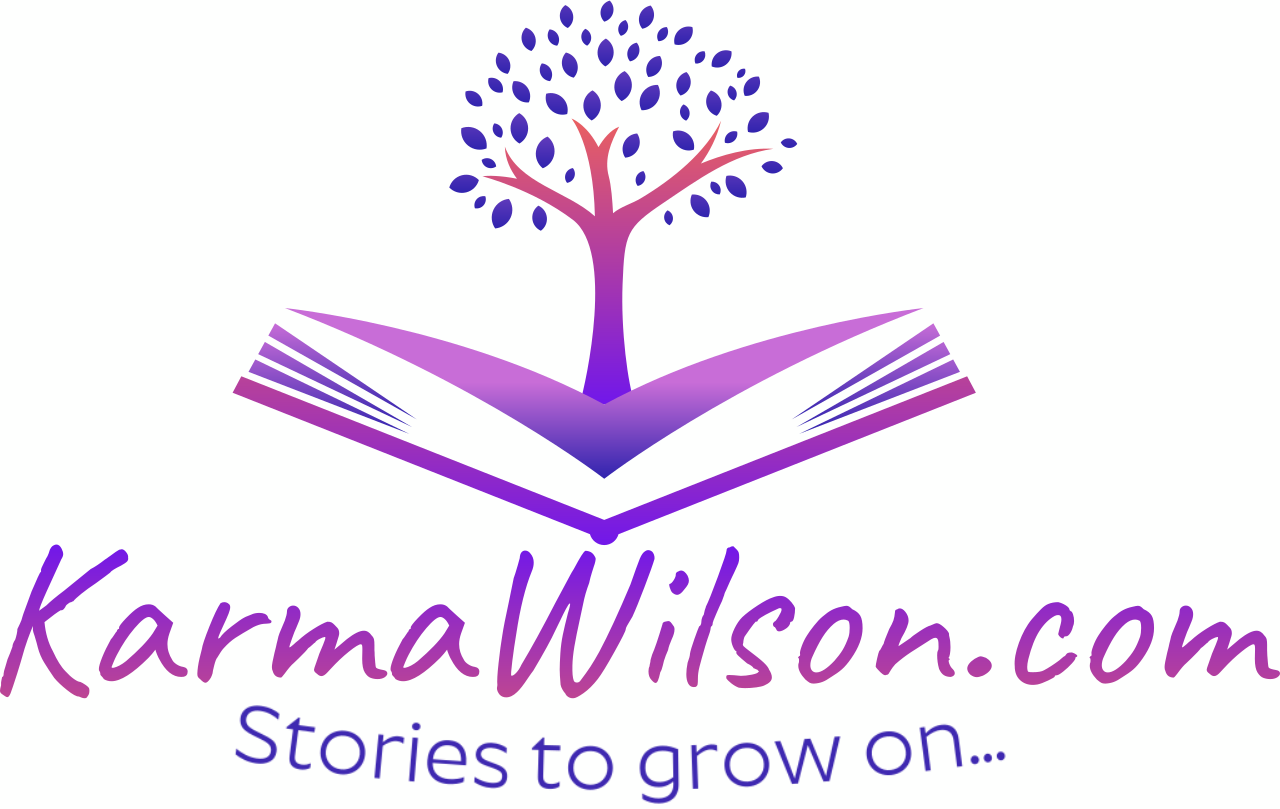 Karma Wilson Logo