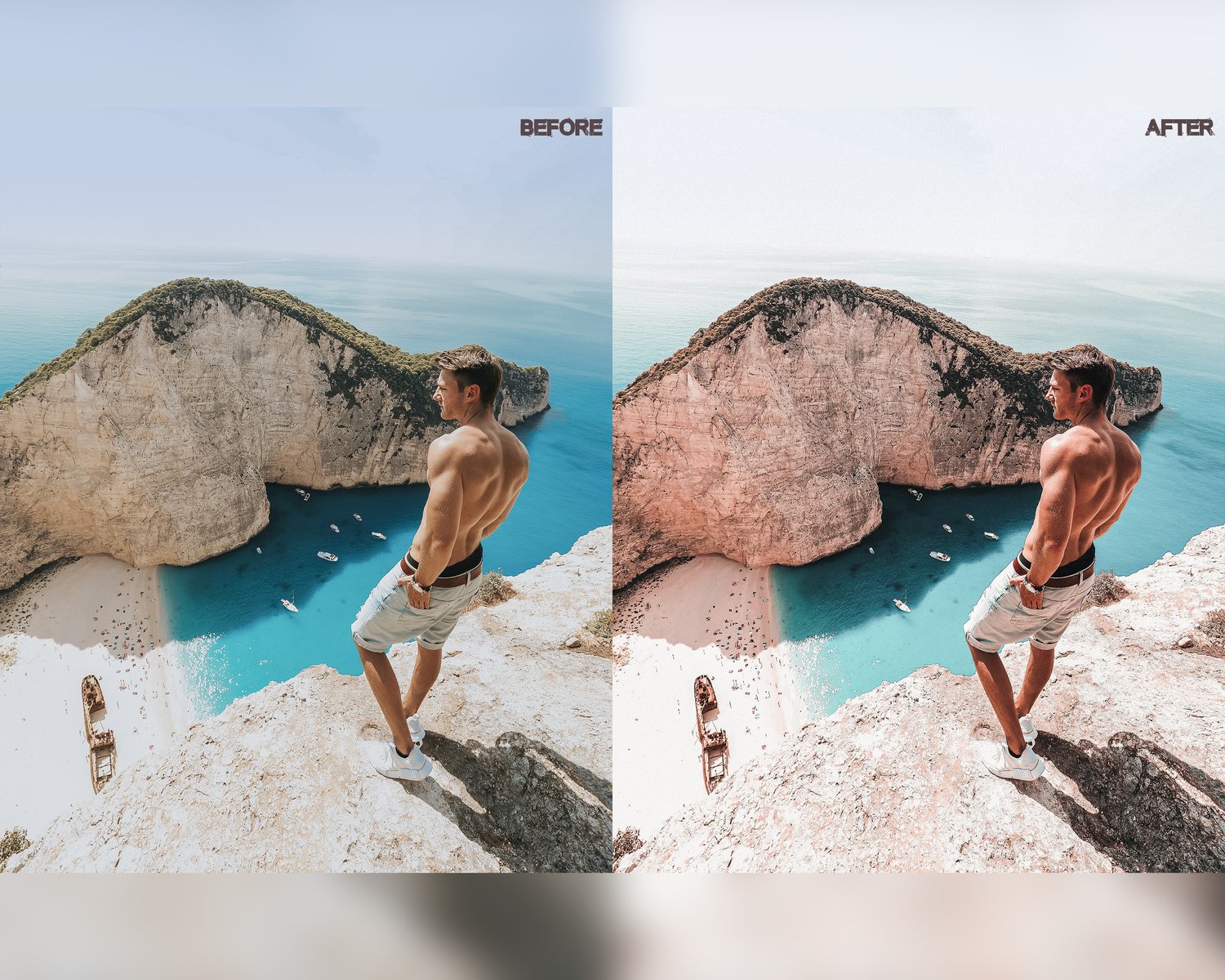Insta Summer presets, Lightroom presets, Instagram presets, Light and airy presets, Preset lightroom, Lifestyle presets, Light presets