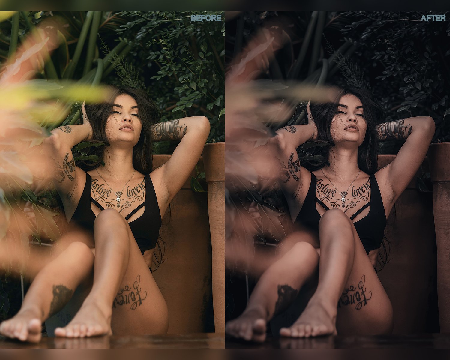 insta Moody presets, Lightroom presets, Moody dark presets, Moody preset, Dark presets, Preset Lightroom, Cinematic presets, Black preset