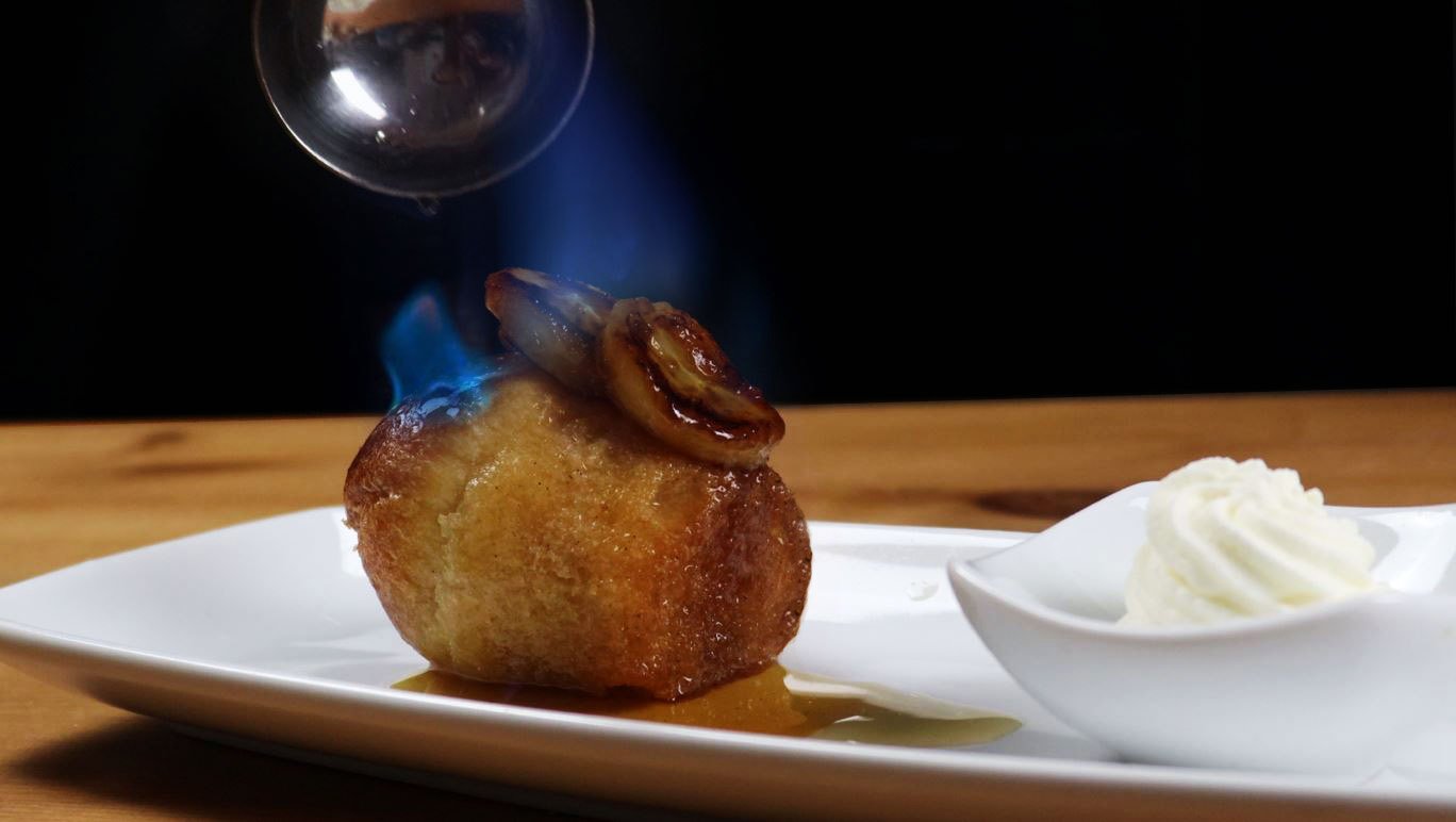 Baking with Alcohol: Elevating Flavorful Desserts and Expanding ...