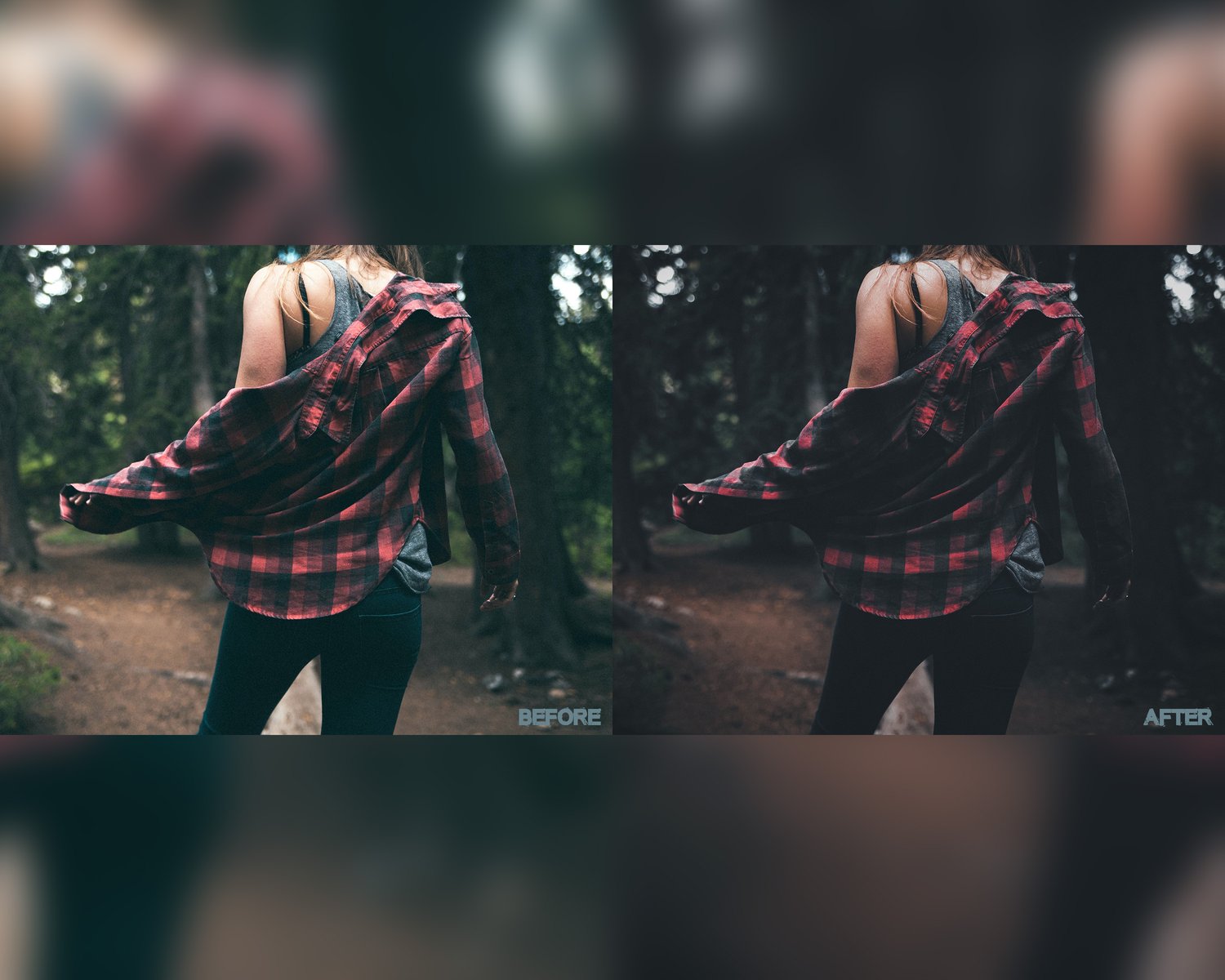 insta Fade presets, Lightroom presets, Film presets, Moody presets, Dark presets, Preset lightroom, Instagram presets, Cinematic presets