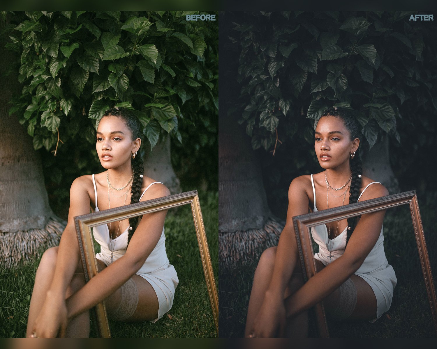 insta Fade presets, Lightroom presets, Film presets, Moody presets, Dark presets, Preset lightroom, Instagram presets, Cinematic presets