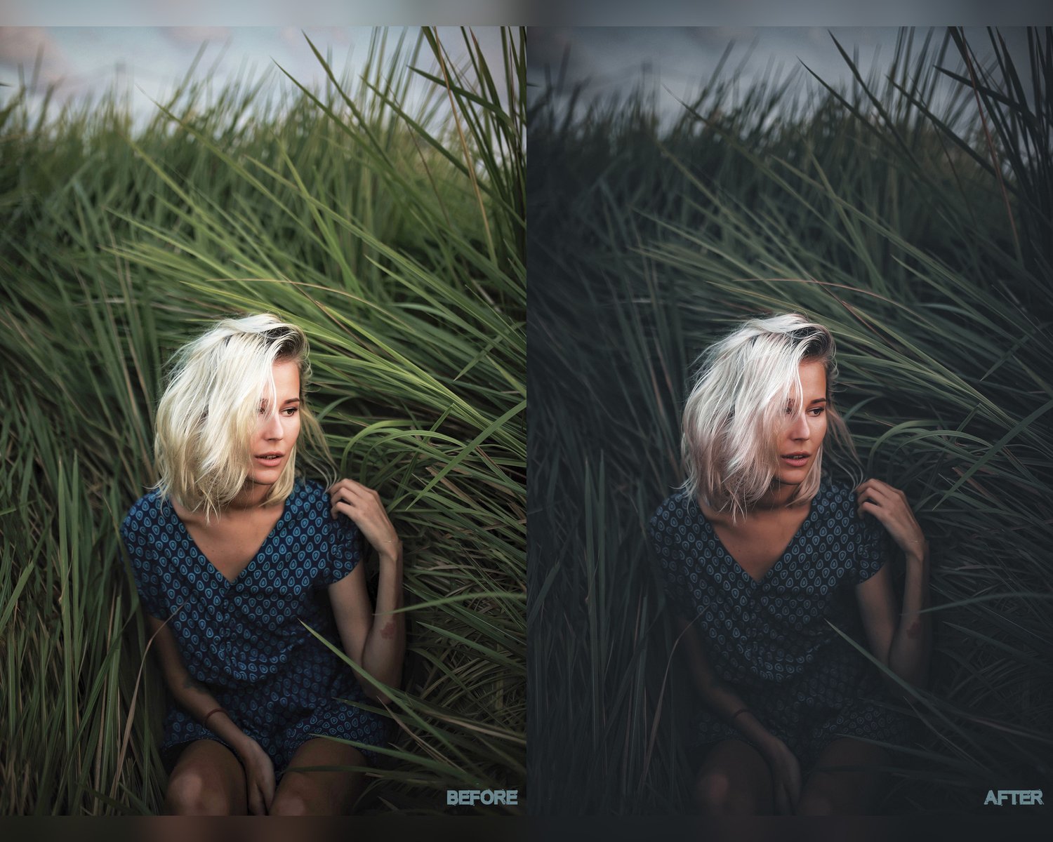 insta Fade presets, Lightroom presets, Film presets, Moody presets, Dark presets, Preset lightroom, Instagram presets, Cinematic presets