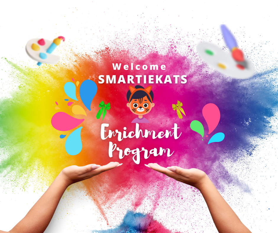 Art, Math, Spanish, Enrichment programs, online