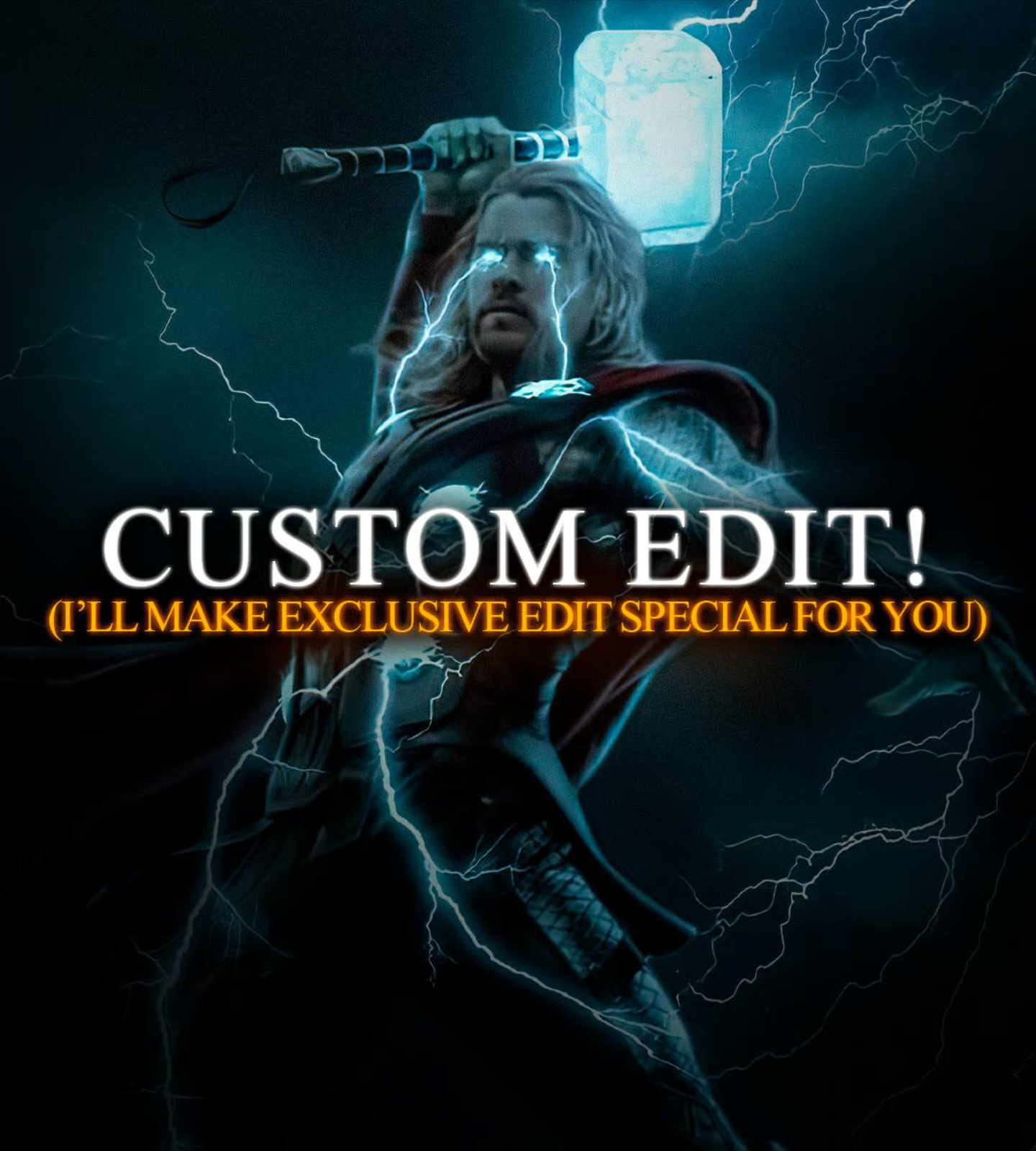 CUSTOM EDIT - Payhip