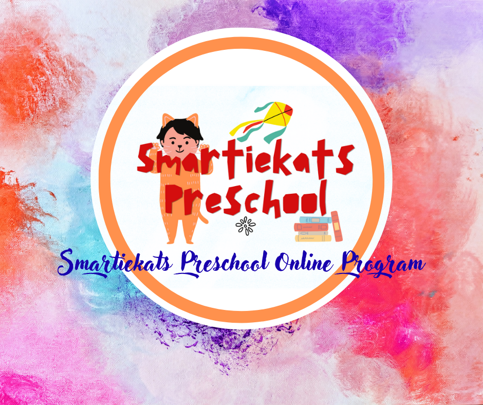 Preschool, Pre-k, Private school, online