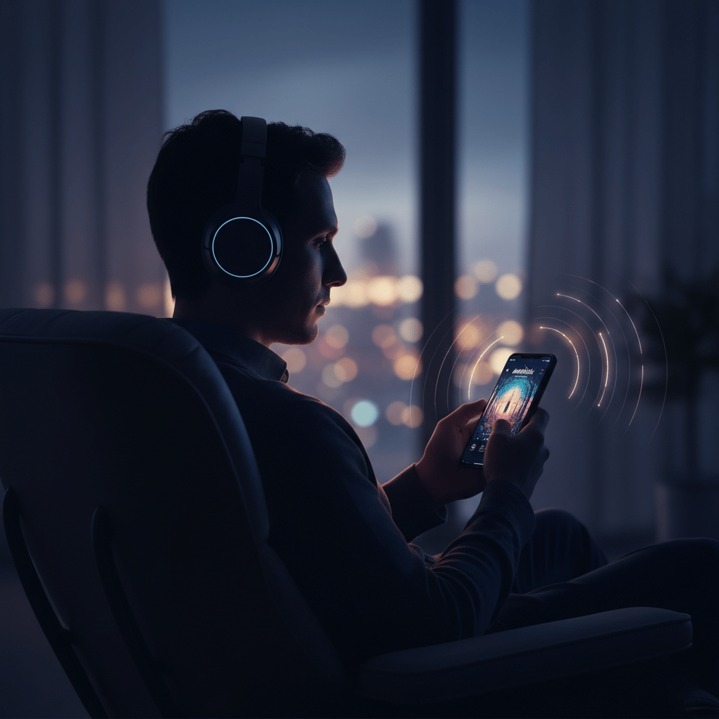 Audiobooks