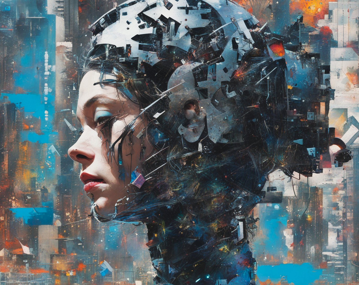 Atmo Records - Welcome