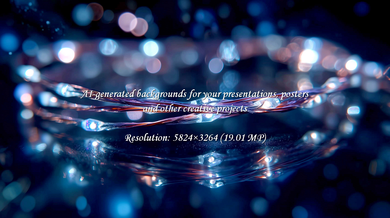 Captivating fairy lights create a dreamy, magical atmosphere with soft bokeh reflections, perfect for festive decor, creative projects, or adding enchanting ambiance.