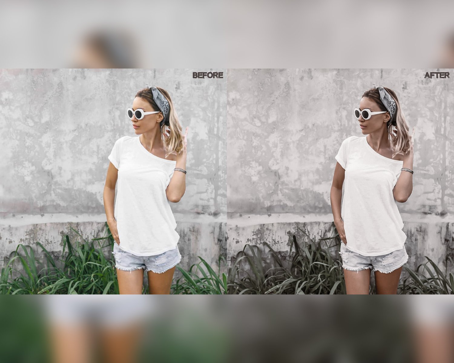 Insta Brown presets, Lightroom presets, Brown presets, Beige preset, Instagram presets, Preset Lightroom, Film presets, Photoshop presets