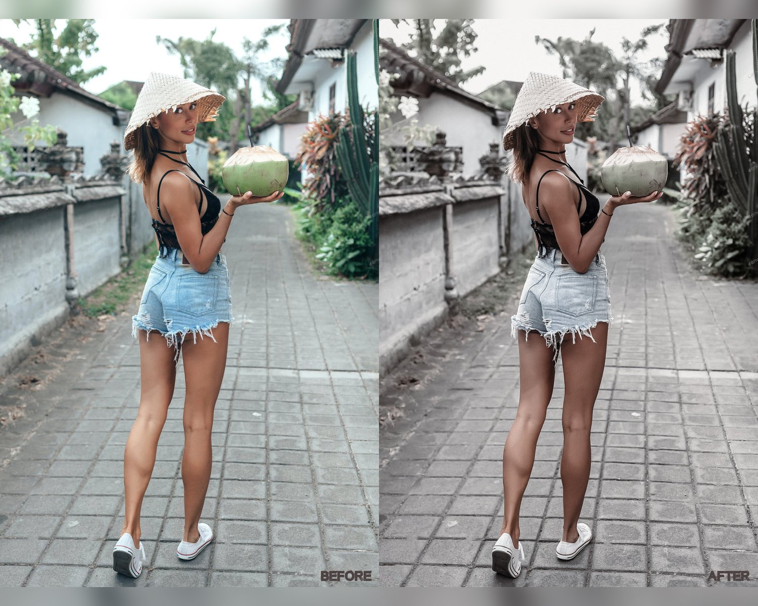 Insta Brown presets, Lightroom presets, Brown presets, Beige preset, Instagram presets, Preset Lightroom, Film presets, Photoshop presets