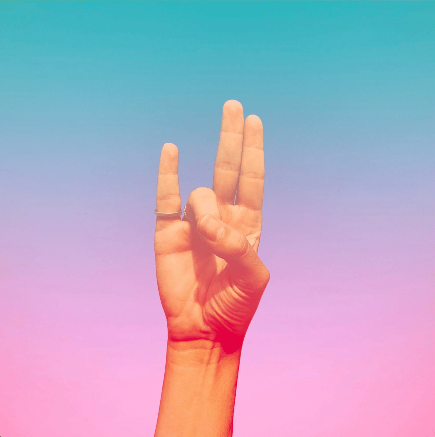 Surya Mudra — El mudra para estimular el metabolismo