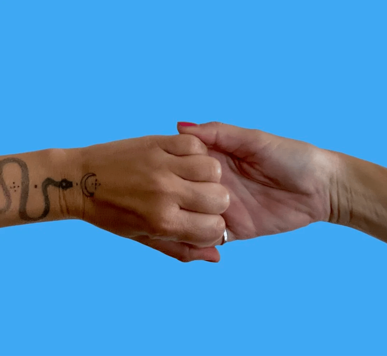 Ganesha Mudra — El mudra y el mantra para superar obstáculos