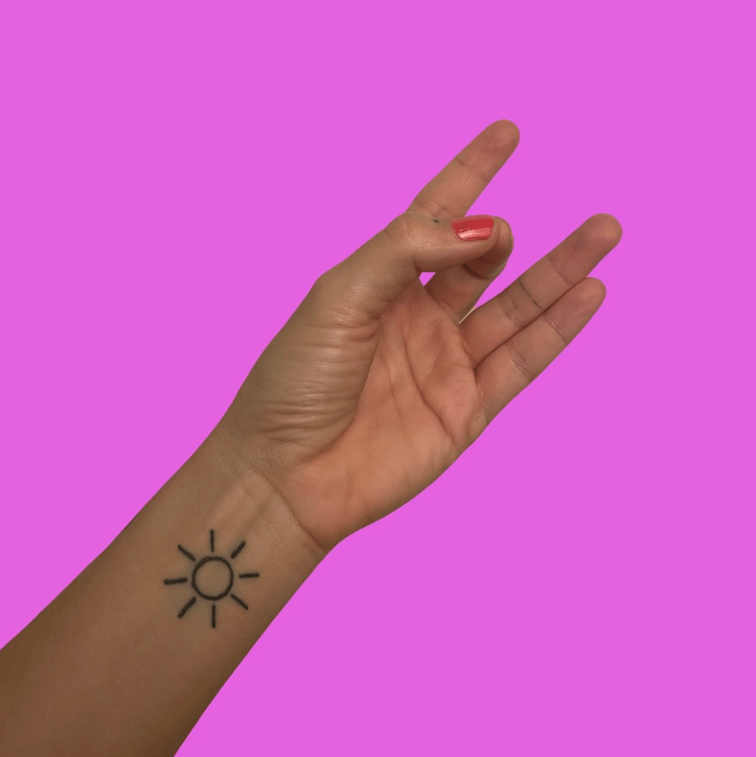 Shuni Mudra – El mudra para entrenar la paciencia