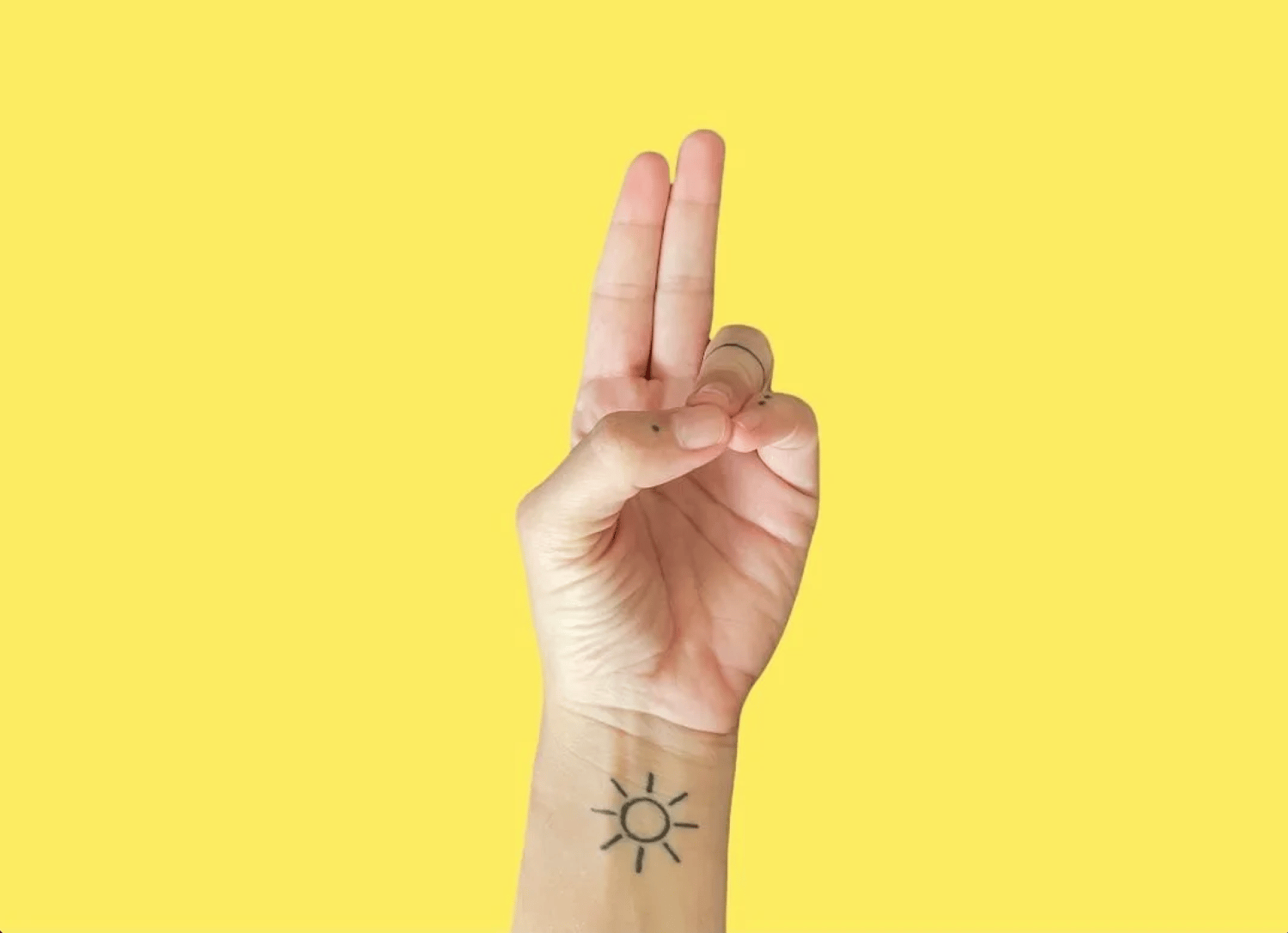 Prana Mudra – El mudra de la vida para aumentar la vitalidad y reducir el nerviosismo