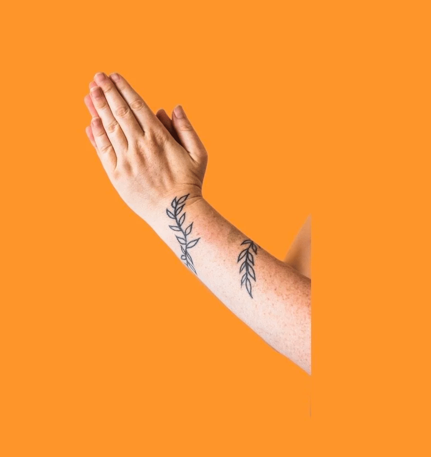 Anjali Mudra – El mudra para conseguir paz mental