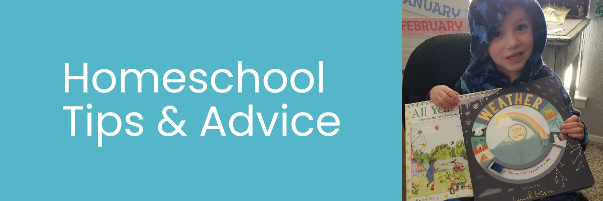 Curriculum and Supplements homeschoolblog