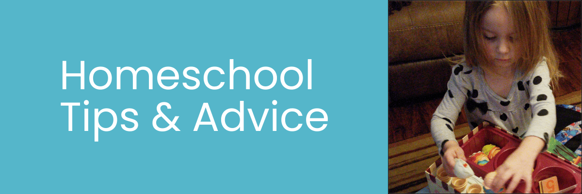 homeschool methods blog