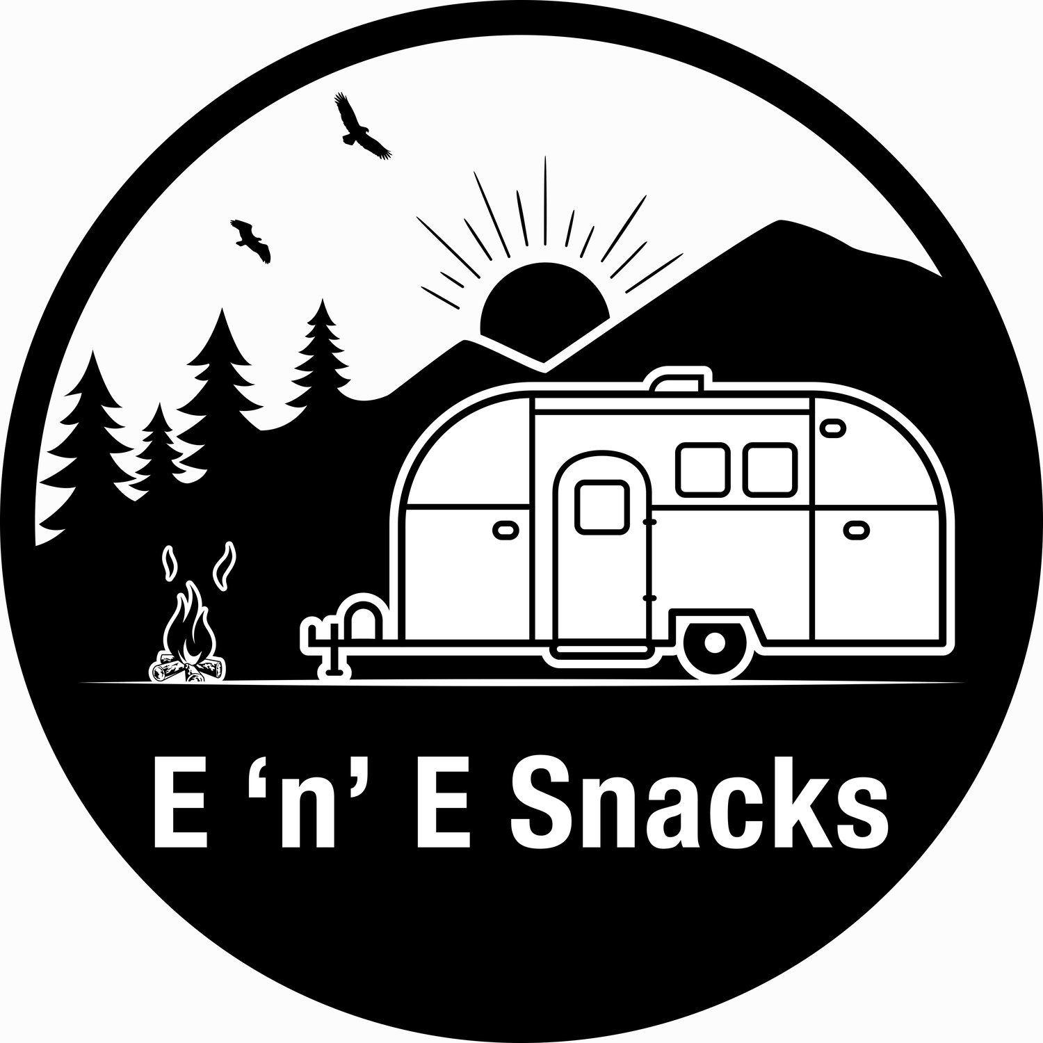 E 'n' E Snacks