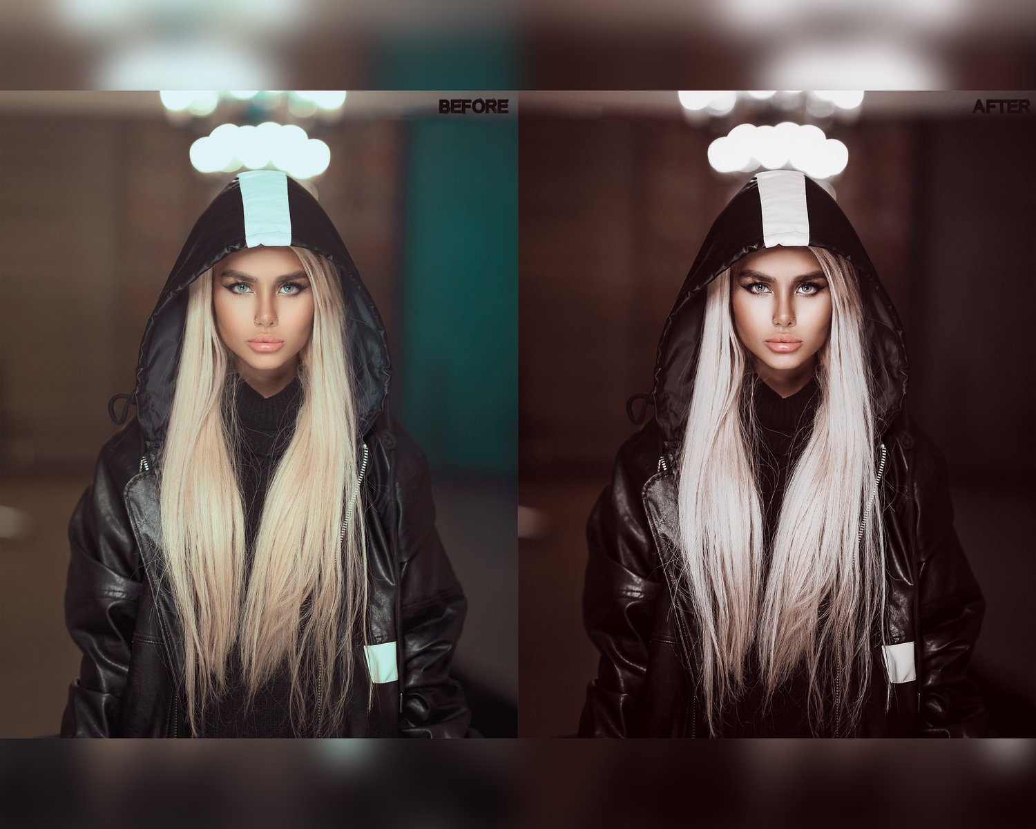 Insta Chocolate presets, Lightroom presets, Brown presets, Instagram presets, Preset lightroom, Dark presets, Moody preset, Film presets