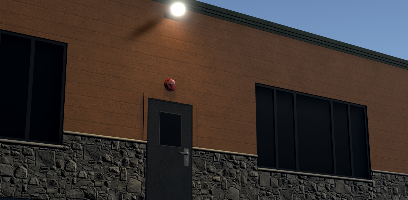 [CI] Restaurant Filler Building - Payhip