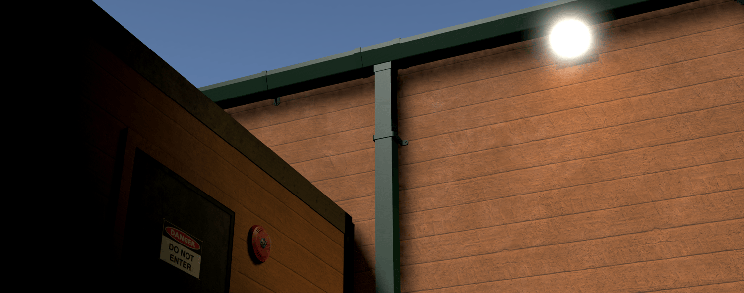 [CI] Restaurant Filler Building - Payhip