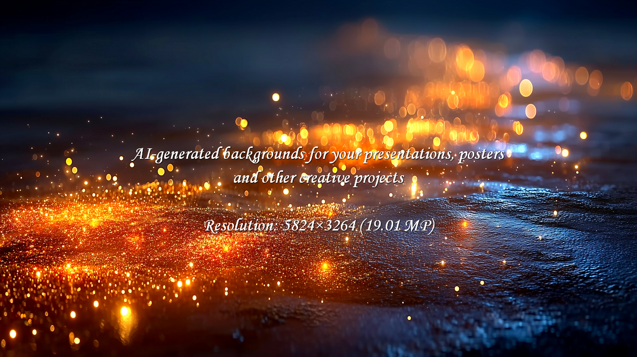 Capture the magic with shimmering bokeh lights dancing across a dark, textured surface. This enchanting scene evokes wonder and dreams, perfect for adding a touch of sparkle and fantasy to your designs.