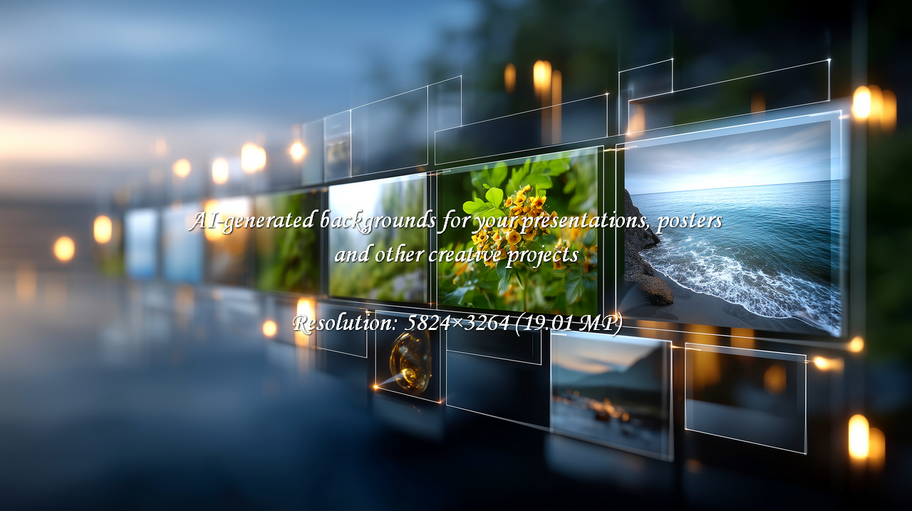 Explore a captivating digital gallery featuring breathtaking nature and serene landscapes, igniting imagination and perfect for creative projects.