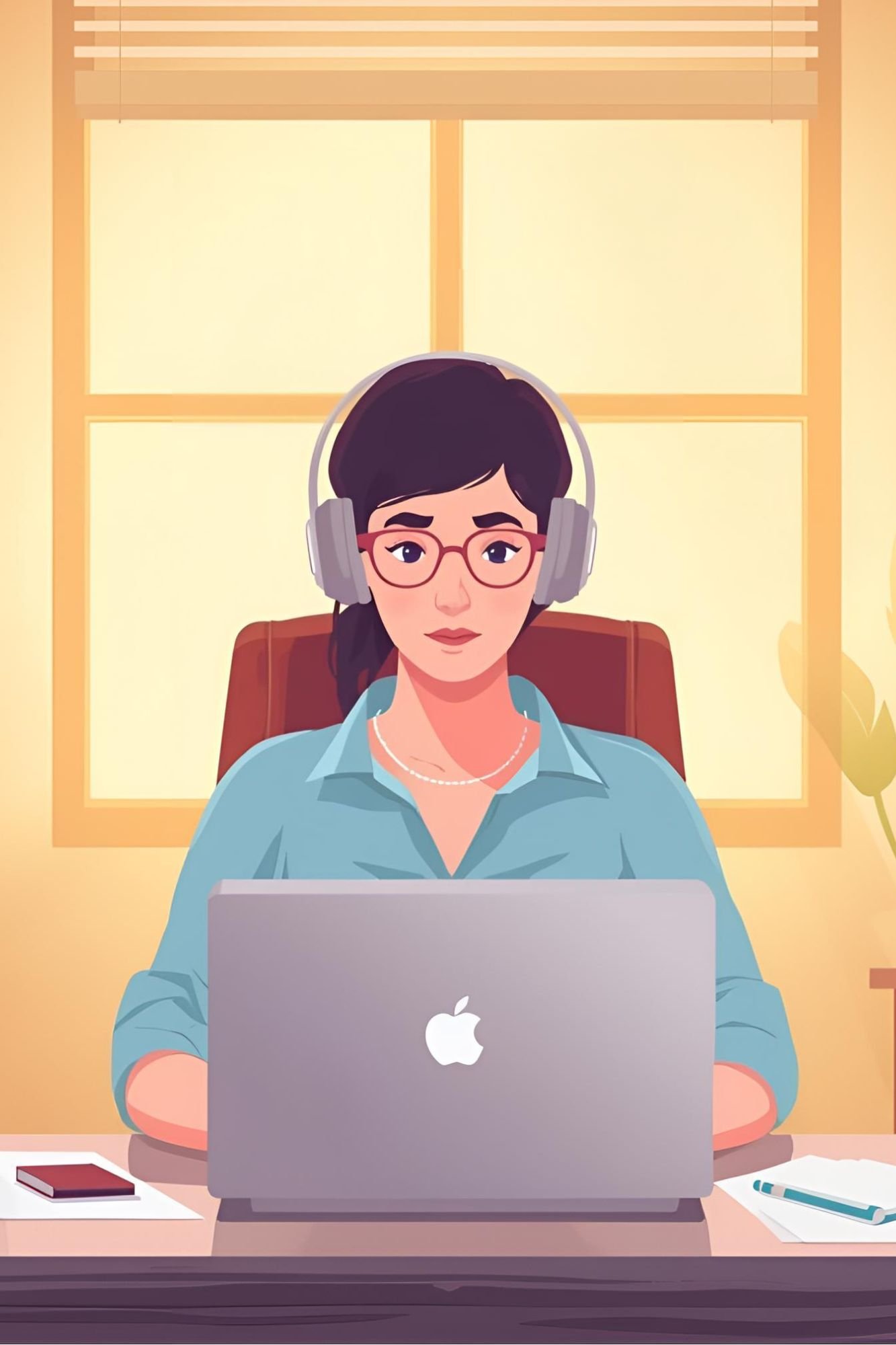 Leave work early at 5pm blog image