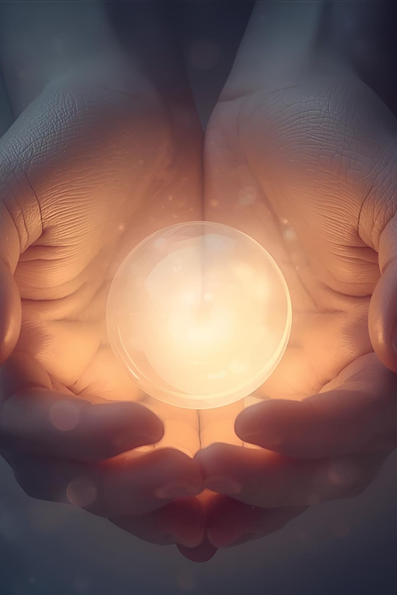 Support others with anxiety Blog Image