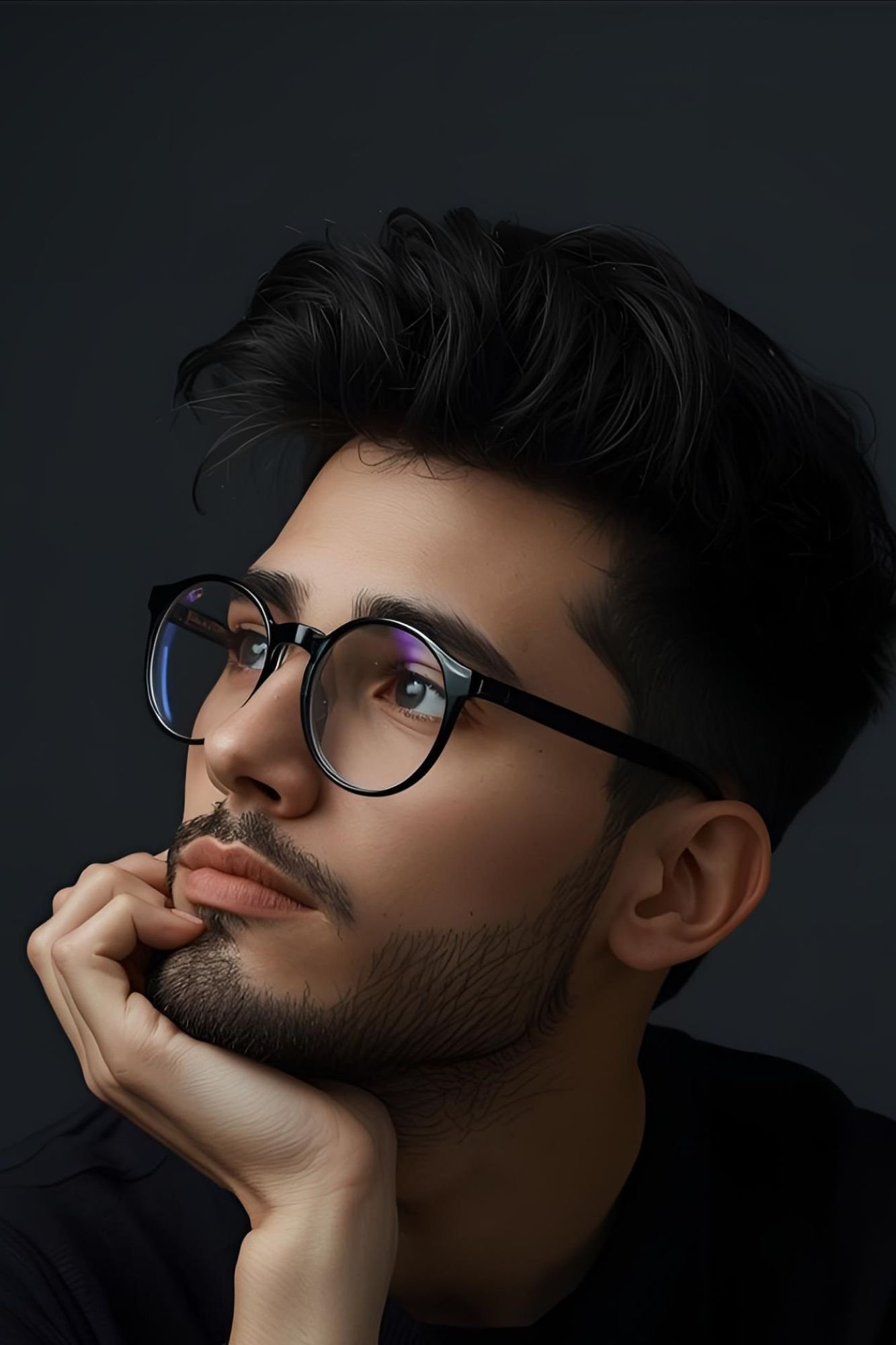 Overthinking Blog Image