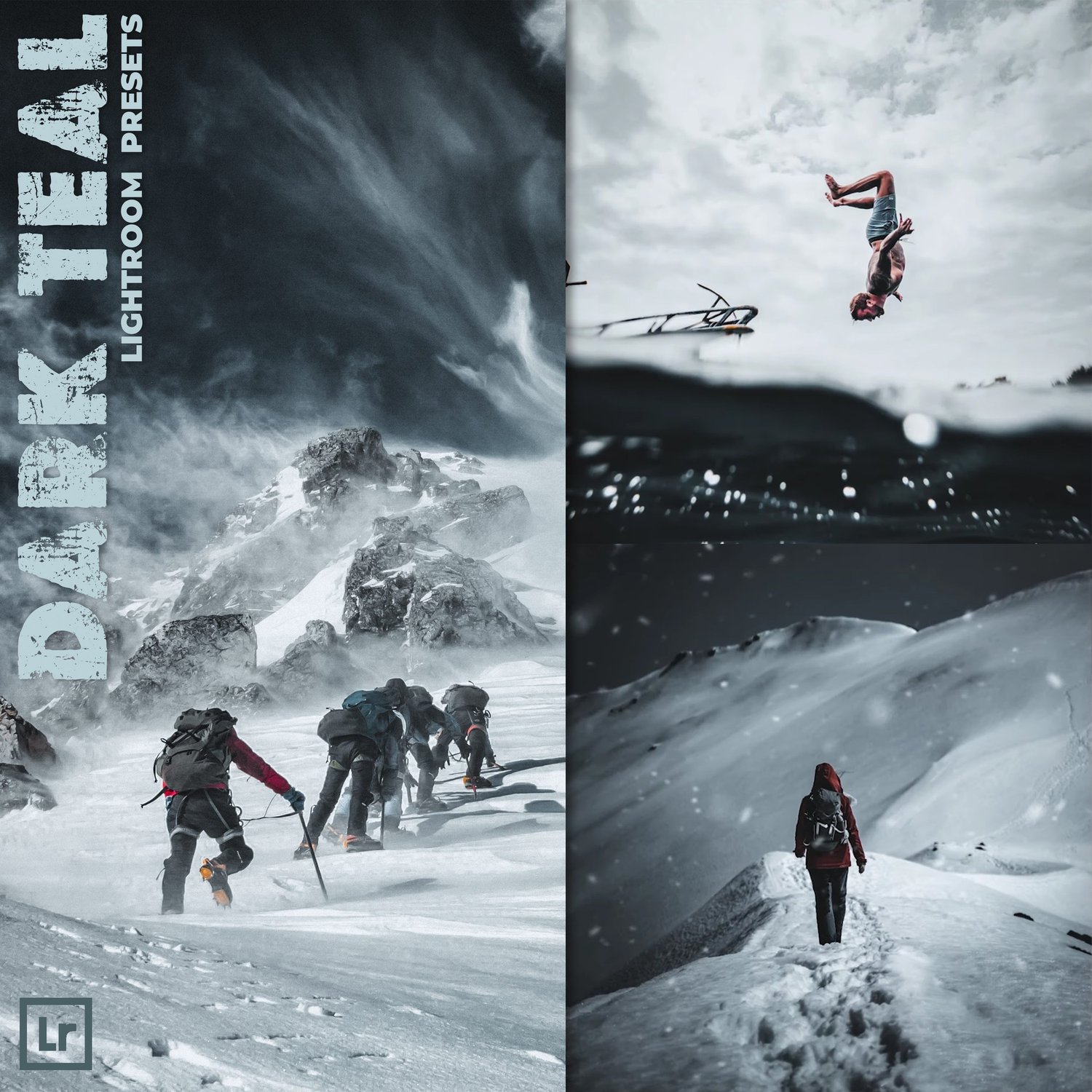 Dark Teal preset, Lightroom presets, Blue preset, Lifestyle presets, Travel preset, Preset Lightroom, Cinematic presets, Instagram presets